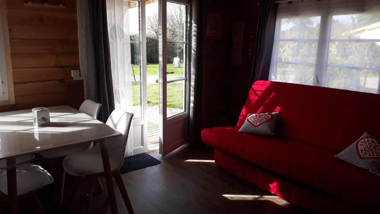 Les P'tites Maisons Dans La Prairie